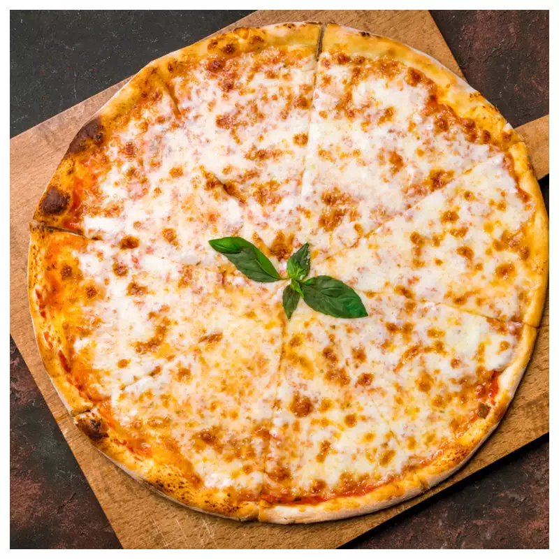 Margherita image
