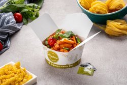 Arrabbiata (POST) image