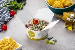 30% reducere: Pollo e funghi image