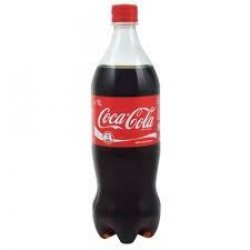 Coca Cola 2 l  image