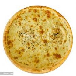 Garlig bread image