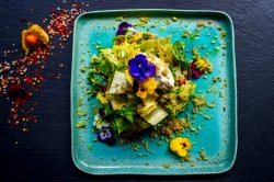 Salata verde Mesclun image