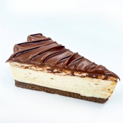 Cheesecake Nutella| 150g image