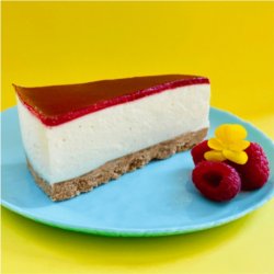 Cheesecake raspberry| 140g image