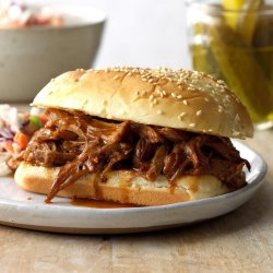 Pulled Pork image
