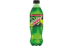 Mountain Dew 500ml image