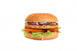 Hamburger Pofte image