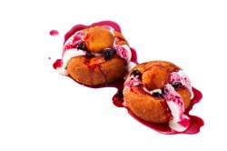 Papanași cu Finetti image
