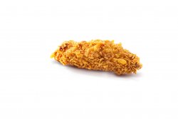 Crispy și cartofi prăjiți image