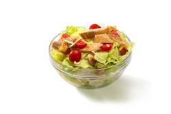 Salată Caesar image