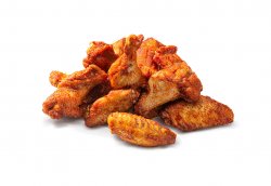 Aripioare crispy / barbeque 6 image