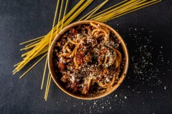Bolognese image