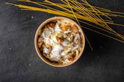 Creamy Chicken image
