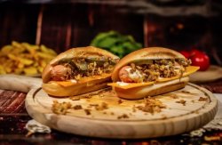 Mayo-Dogz image