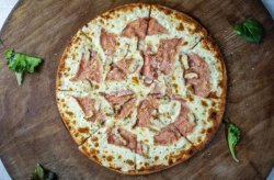 Buksi Pizza image