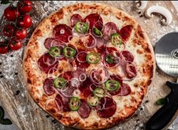 Diavola 30cm image