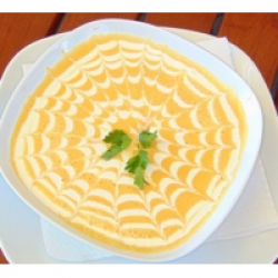 Supă cremă de legume image