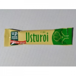 Sos usturoi image