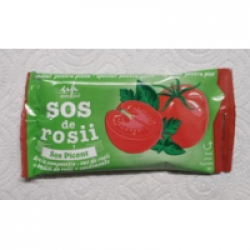 Sos de roșii picant image