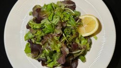 Mix de salată cu dressing 50 g  image