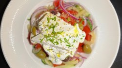 Salată grecească 490 g image