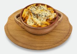  Penne Siciliene  image