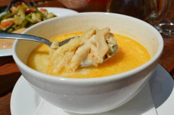 Ciorbă de burtă image