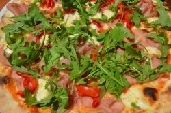 Pizza gogoșarii lu’ Andra mare image