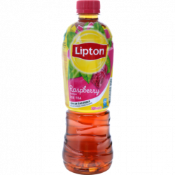 Lipton Raspberry image