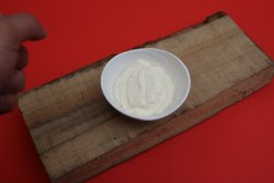 Dressing Benito image