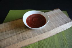 Sos de roșii dulce image