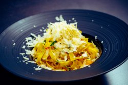 Pasta Aglio, Olio & Peperoncino image