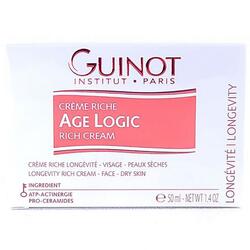 Crema de fata Guinot Age Logic Riche 50ml