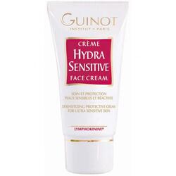 Crema Guinot Hydra Sensitive pentru pielea sensibila 50ml