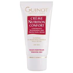 Crema Guinot Nutrition Confort cu efect hranitor 50ml