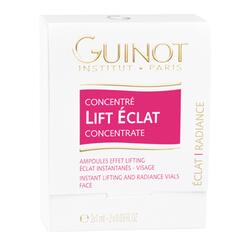 Fiole Guinot Concentree Lift Eclat 2x1ml
