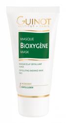 Masca Guinot Bioxygene cu efect detoxifiant pentru ten, 50ml