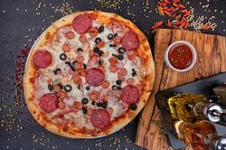 Pizza Canibalis- 560 gr image