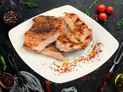 Cotlet de porc image
