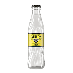 Evervess Tonic(sticlă-250ml) image