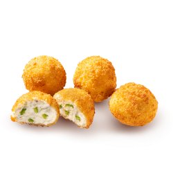 Jalapeno Cheese Bites image