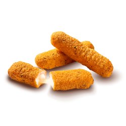Mozzarella Sticks image