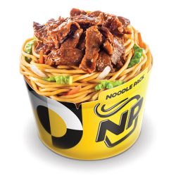Noodle Pack Vită image