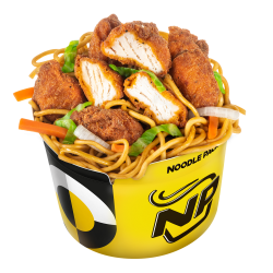 Noodle Pack Pui Shanghai Fillet image