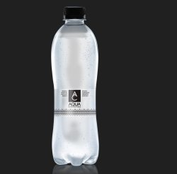 Apa minerala(pet-500ml) image