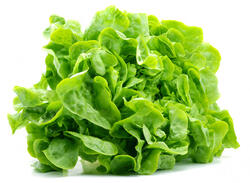 Salata verde image