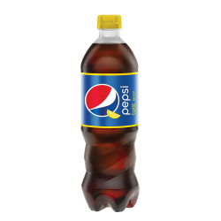 Pepsi Twist(pet-500ml) image