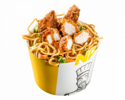 20% REDUCERE: Noodle Pack Pui Shanghai Fillet image