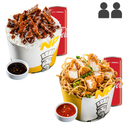 Duo Pack ( for 2 ) image