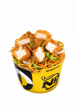 Noodle Pack Crispy image